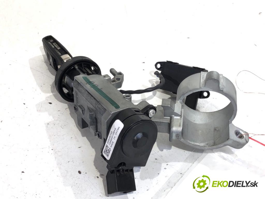 OPEL ASTRA J liftback 2011 92 kW 1.7 CDTI (68) 1686 spinačka 20939745 (Spínacia skrinka)