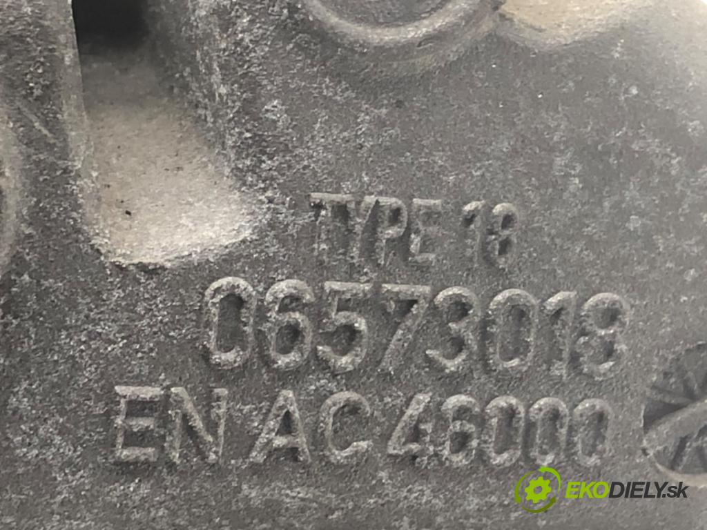 OPEL ASTRA J liftback 2011 92 kW 1.7 CDTI (68) 1686 Kompresor klimatizácie 13250606 (Kompresor klimatizácie)