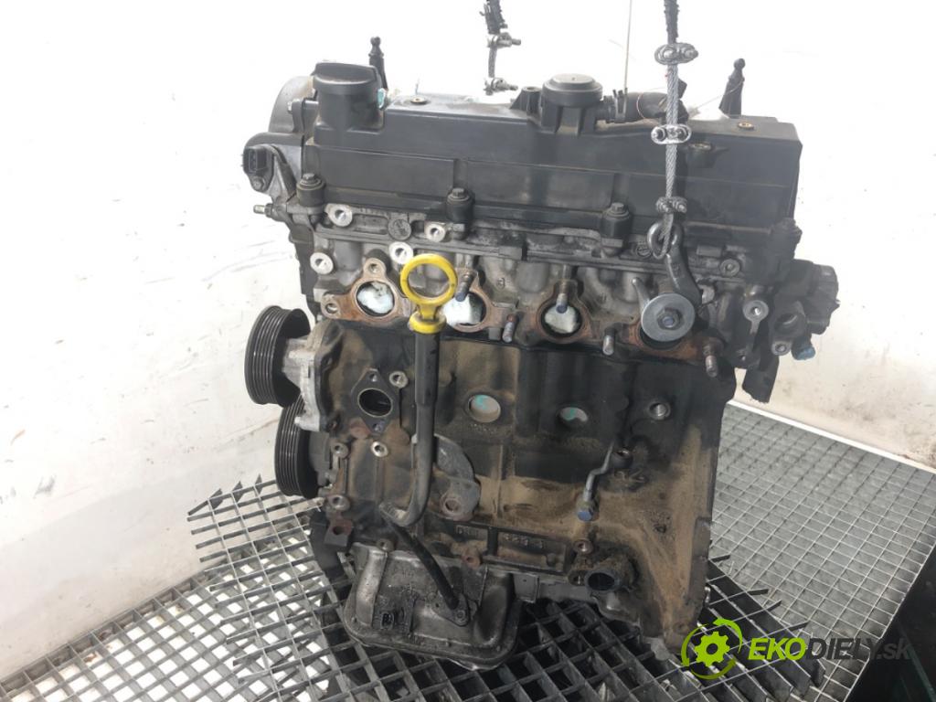 OPEL ASTRA J liftback 2011 92 kW 1.7 CDTI (68) 1686 motor A17DTR (Motor)