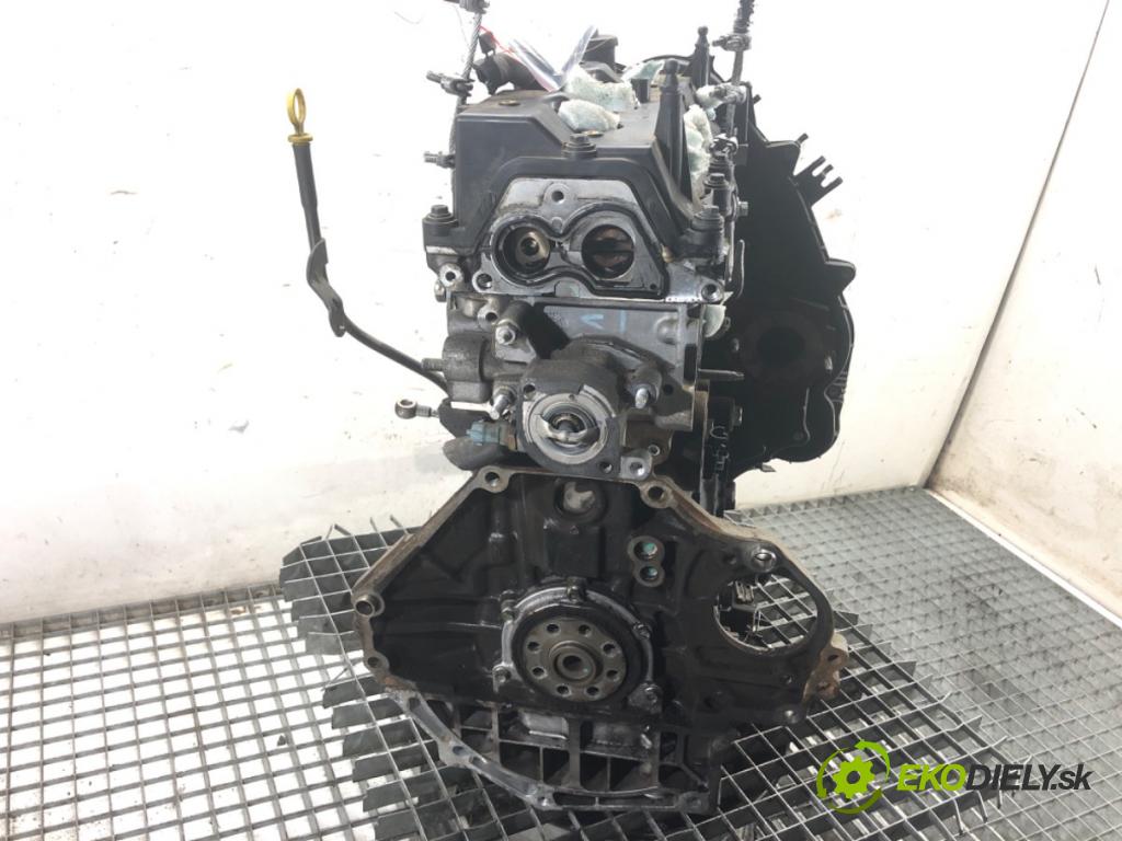 OPEL ASTRA J liftback 2011 92 kW 1.7 CDTI (68) 1686 motor A17DTR (Motor)