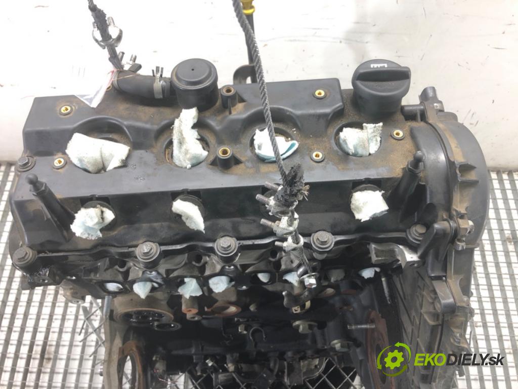 OPEL ASTRA J liftback 2011 92 kW 1.7 CDTI (68) 1686 motor A17DTR (Motor)