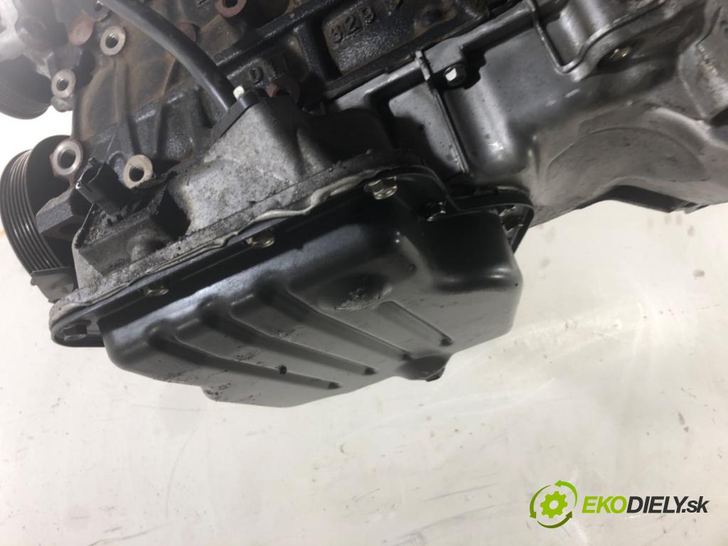 OPEL ASTRA J liftback 2011 92 kW 1.7 CDTI (68) 1686 motor A17DTR (Motor)