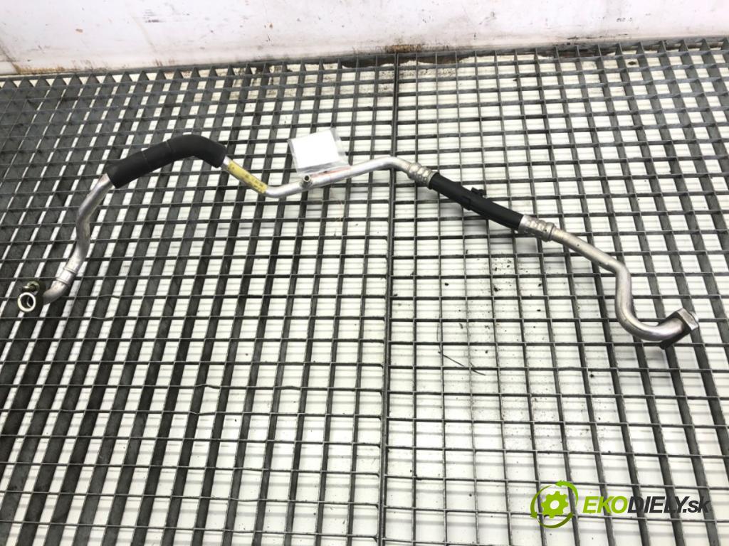 OPEL ASTRA J liftback 2011 92 kW 1.7 CDTI (68) 1686 rúrka klimatizácie 13254568 (Rúrka klimatizácie)