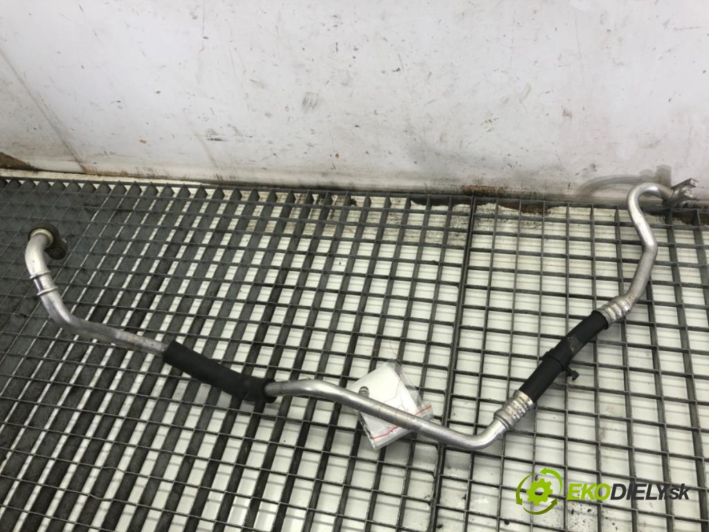 OPEL ASTRA J liftback 2011 92 kW 1.7 CDTI (68) 1686 rúrka klimatizácie 13254568 (Rúrka klimatizácie)