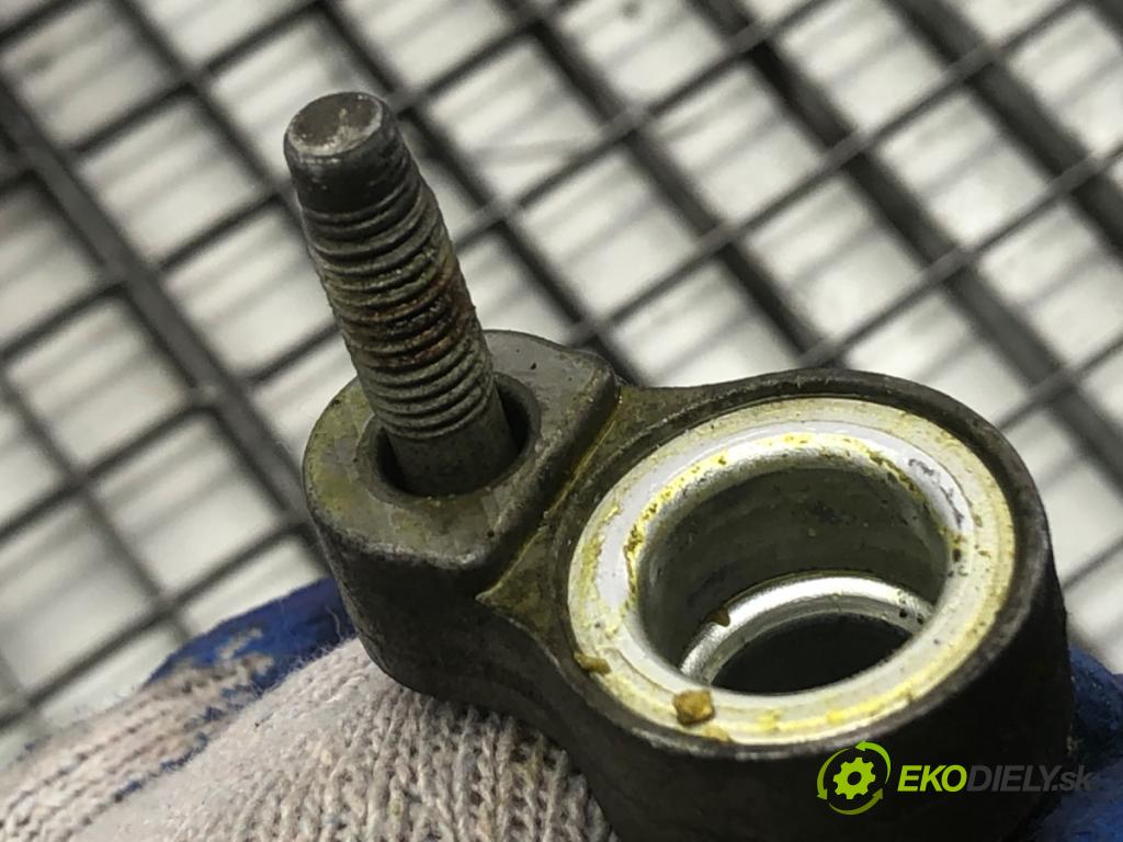 OPEL ASTRA J liftback 2011 92 kW 1.7 CDTI (68) 1686 rúrka klimatizácie 13254568 (Rúrka klimatizácie)