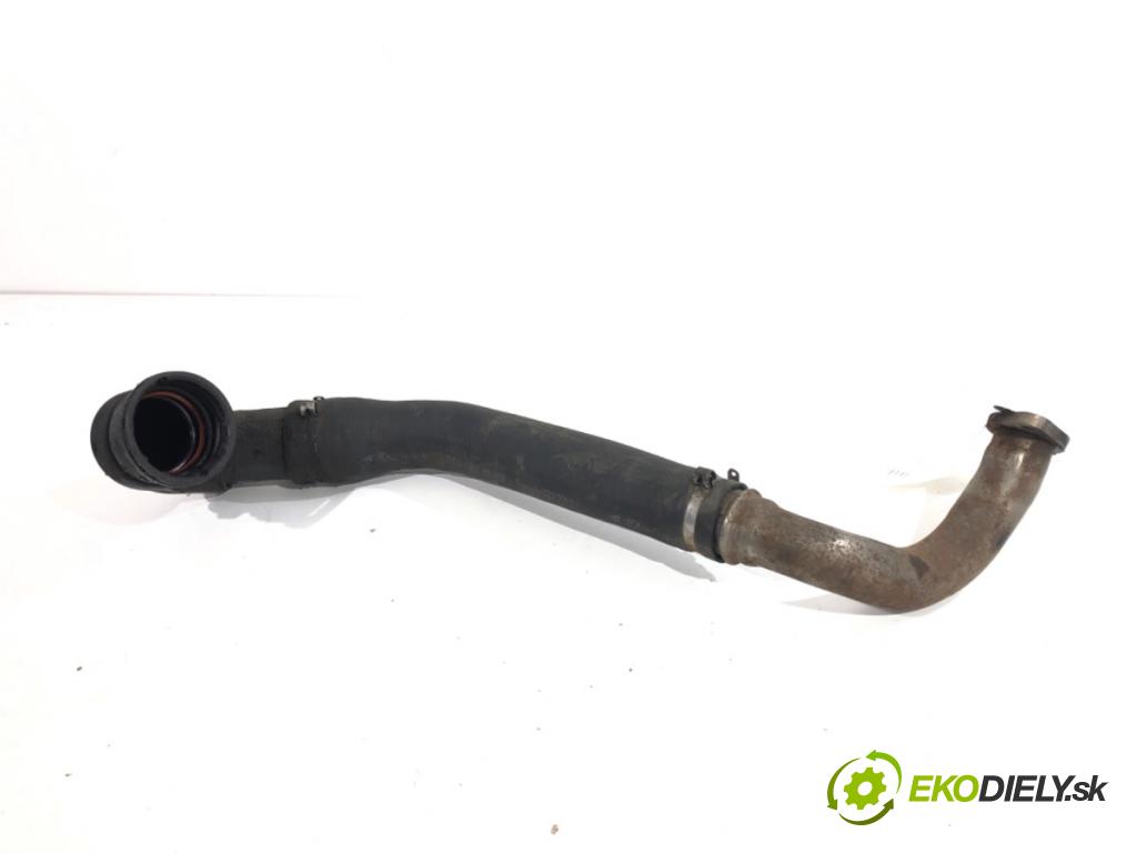 OPEL ASTRA J liftback 2011 92 kW 1.7 CDTI (68) 1686 Rúra turba 13265273