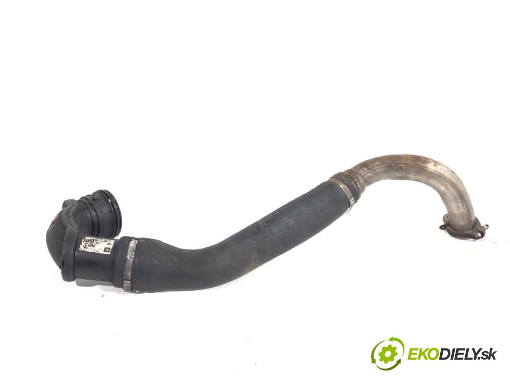 OPEL ASTRA J liftback 2011 92 kW 1.7 CDTI (68) 1686 Rúra turba 13265273
