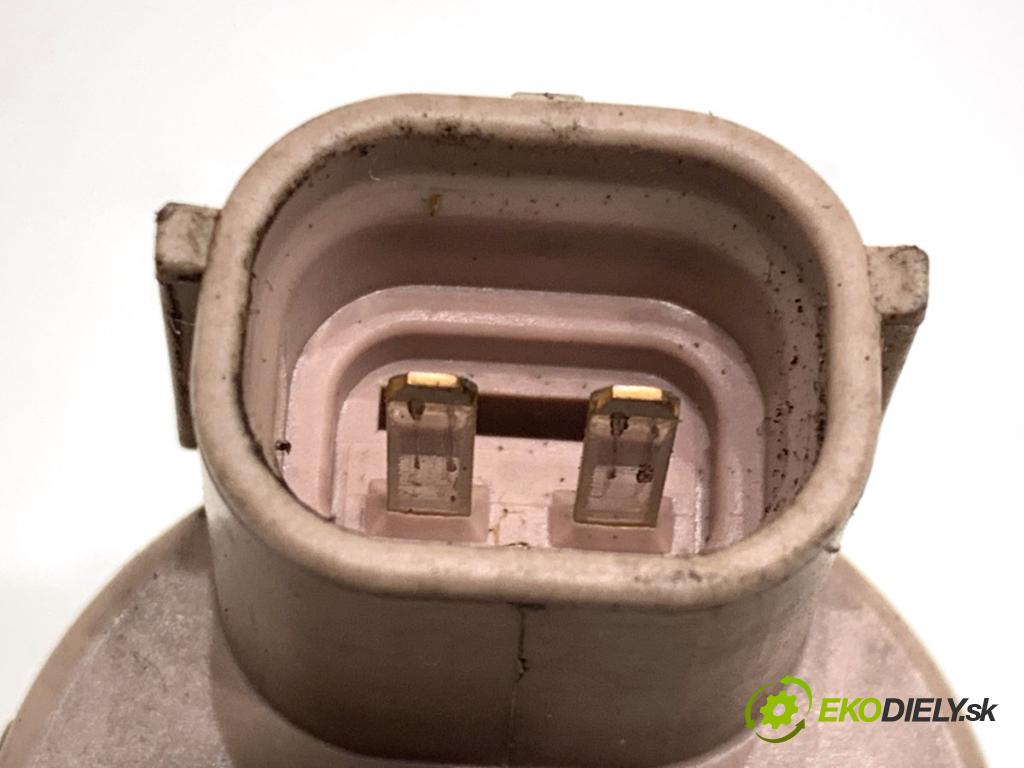 OPEL ASTRA J liftback 2011 92 kW 1.7 CDTI (68) 1686 Regulátor tlaku paliva  (Palivový systém ostatné)