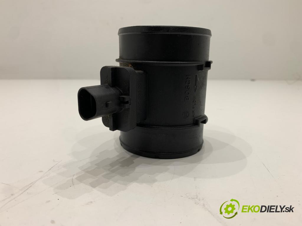 OPEL ASTRA J liftback 2011 92 kW 1.7 CDTI (68) 1686 Váha vzduchu 55561912 (Váha vzduchu)