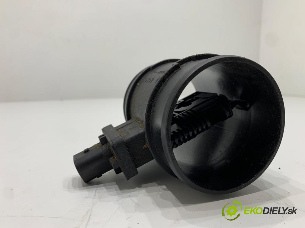 OPEL ASTRA J liftback 2011 92 kW 1.7 CDTI (68) 1686 Váha vzduchu 55561912 (Váha vzduchu)