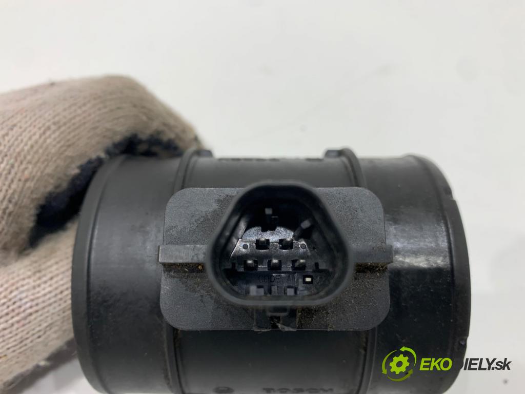 OPEL ASTRA J liftback 2011 92 kW 1.7 CDTI (68) 1686 Váha vzduchu 55561912 (Váha vzduchu)