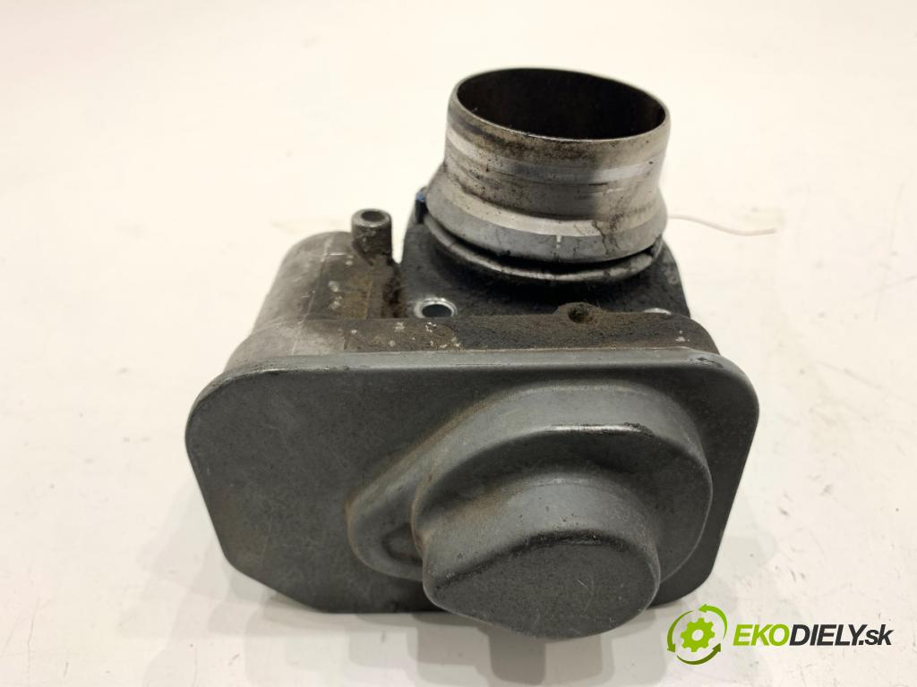 OPEL ASTRA J liftback 2011 92 kW 1.7 CDTI (68) 1686 Škrtiaca klapka 8981052101 (Škrtiaca klapka)