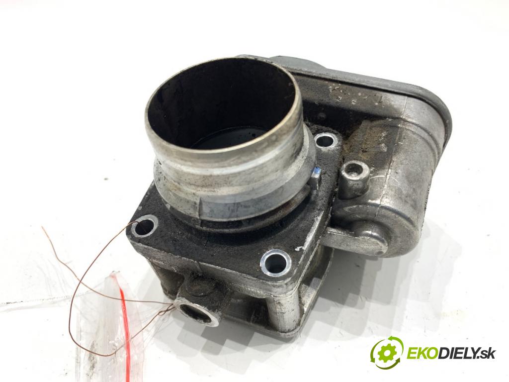 OPEL ASTRA J liftback 2011 92 kW 1.7 CDTI (68) 1686 Škrtiaca klapka 8981052101 (Škrtiaca klapka)