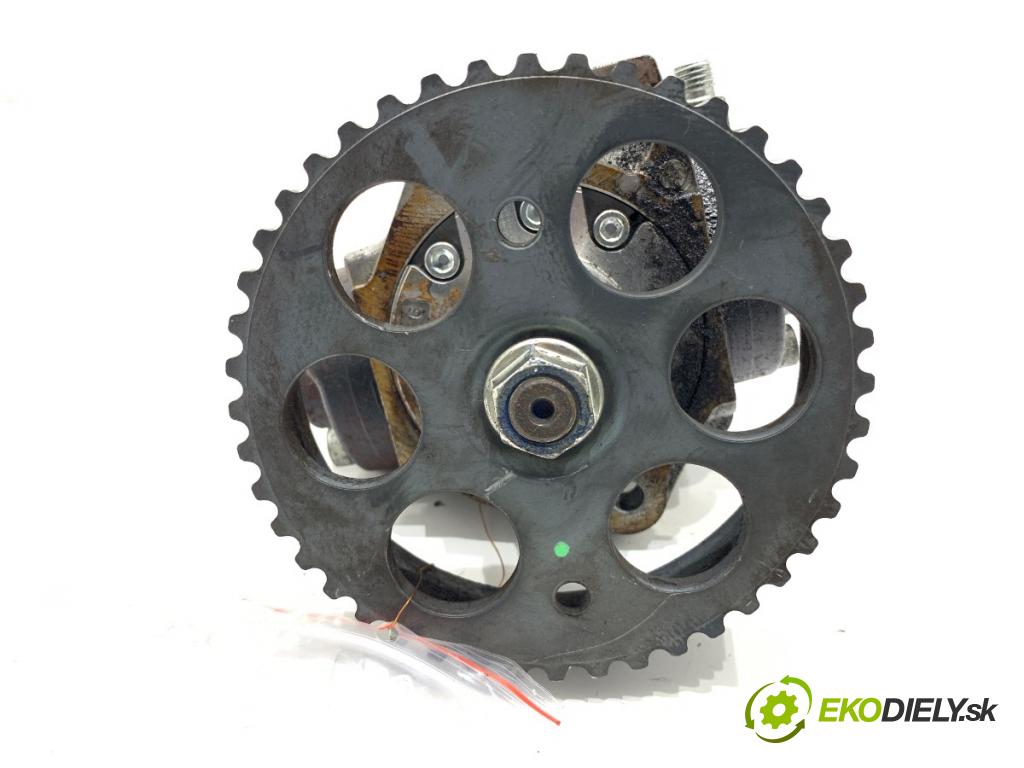 OPEL ASTRA J liftback 2011 92 kW 1.7 CDTI (68) 1686 Pumpa vstrekovacia 8980924670 (Vstrekovacie čerpadlo)