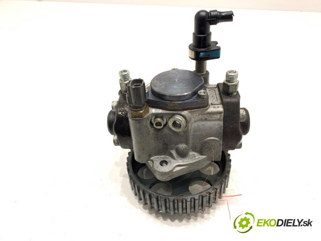 OPEL ASTRA J liftback 2011 92 kW 1.7 CDTI (68) 1686 Pumpa vstrekovacia 8980924670 (Vstrekovacie čerpadlo)