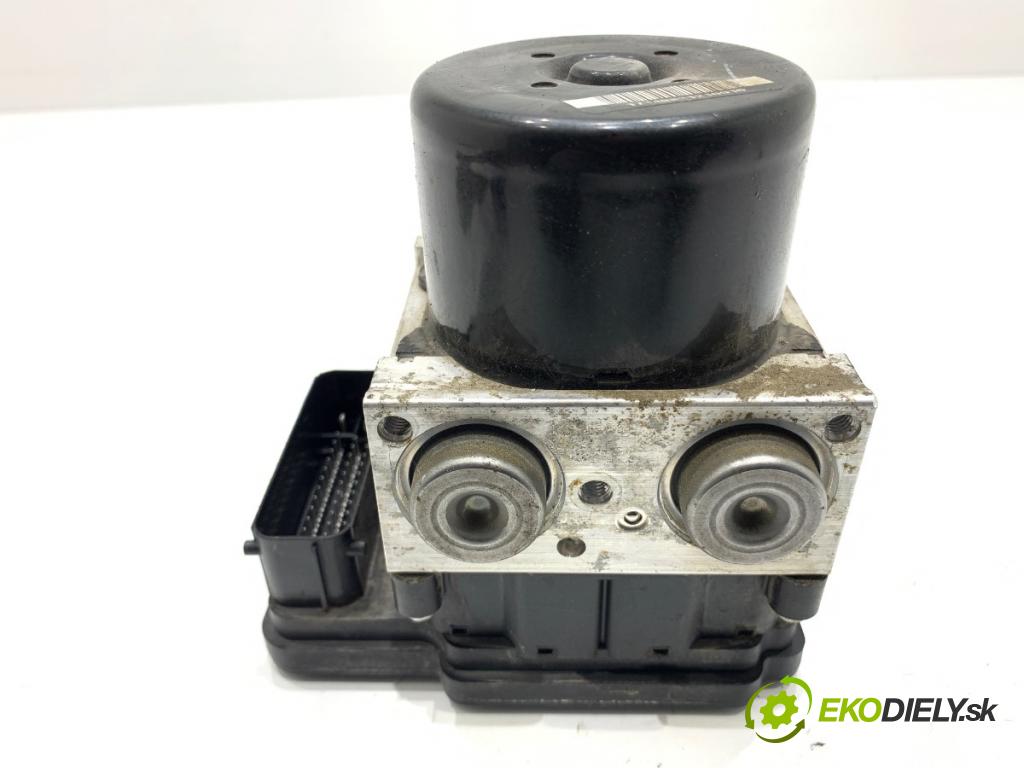 OPEL ASTRA J liftback 2011 92 kW 1.7 CDTI (68) 1686 Pumpa ABS 13356789 (Pumpa ABS)