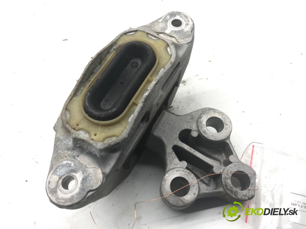 OPEL ASTRA J liftback 2011 92 kW 1.7 CDTI (68) 1686 AirBag motora levý 13248546