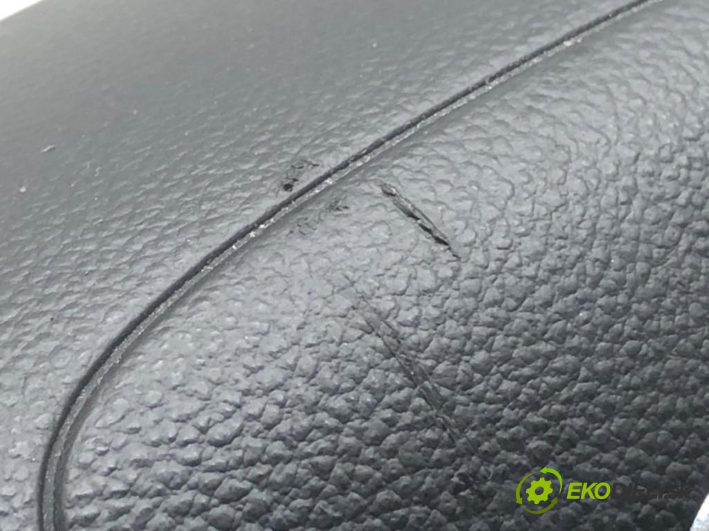 OPEL ASTRA J liftback 2011 92 kW 1.7 CDTI (68) 1686 AirBag volantu 13299780 (Airbag)