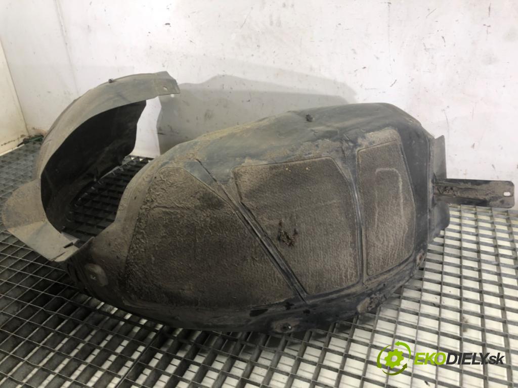 OPEL ASTRA J liftback 2011 92 kW 1.7 CDTI (68) 1686 podblatník pravý přední část 13354317