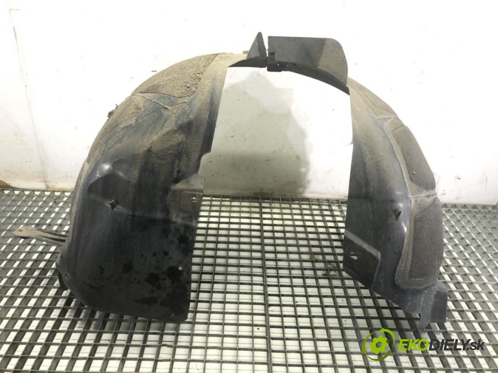 OPEL ASTRA J liftback 2011 92 kW 1.7 CDTI (68) 1686 podblatník pravý přední část 13354317