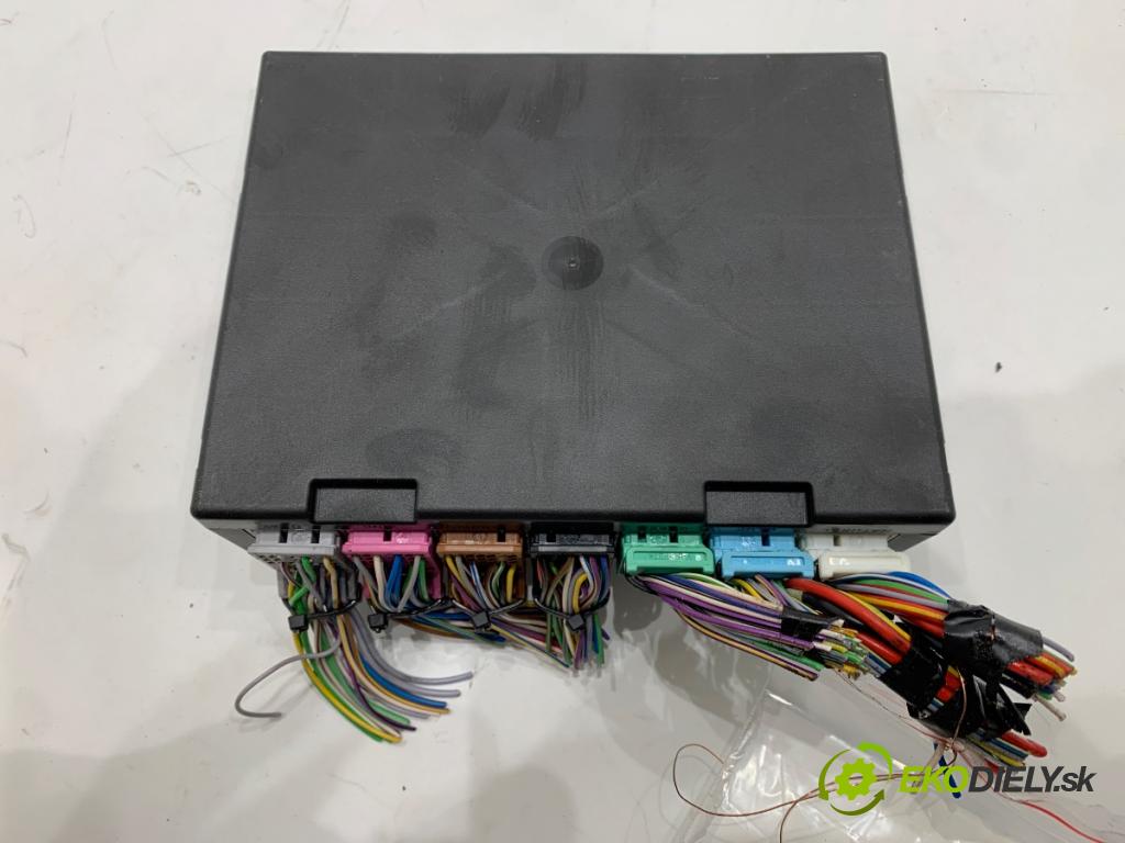 OPEL ASTRA J liftback 2011 92 kW 1.7 CDTI (68) 1686 Modul komfortu 13579056 (Modul komfortu)