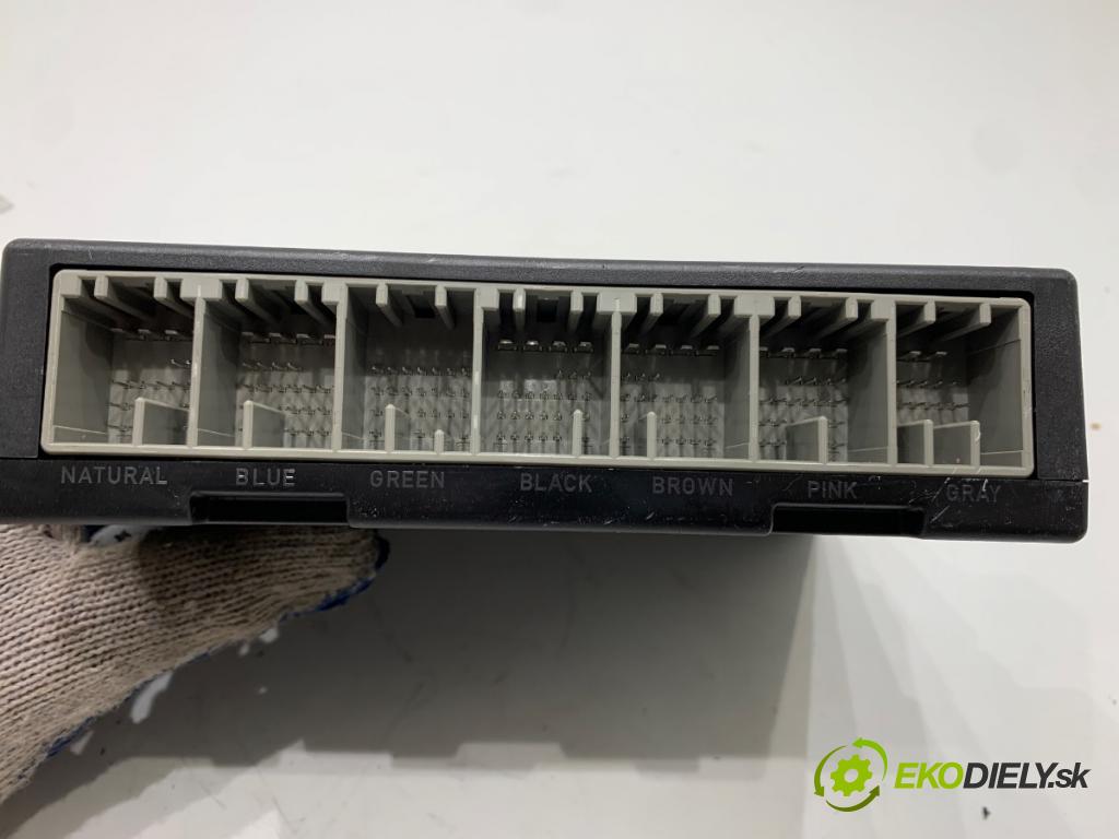 OPEL ASTRA J liftback 2011 92 kW 1.7 CDTI (68) 1686 Modul komfortu 13579056 (Modul komfortu)