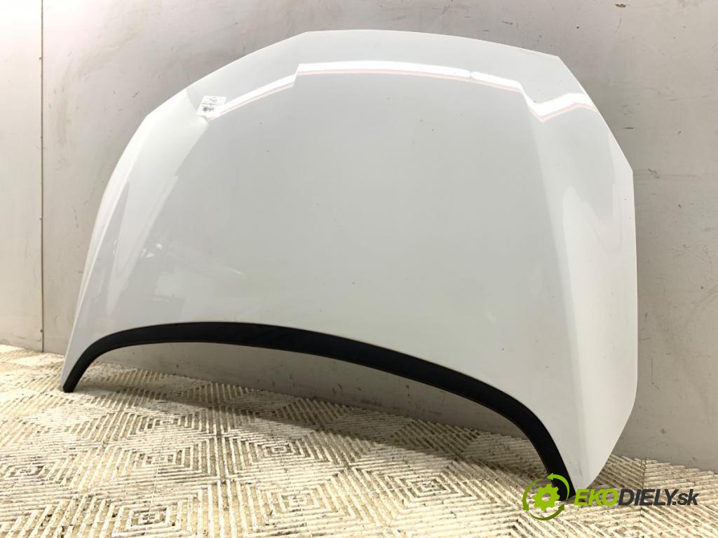 OPEL ASTRA J liftback 2011 92 kW 1.7 CDTI (68) 1686 kapota Y40R (Kapota)