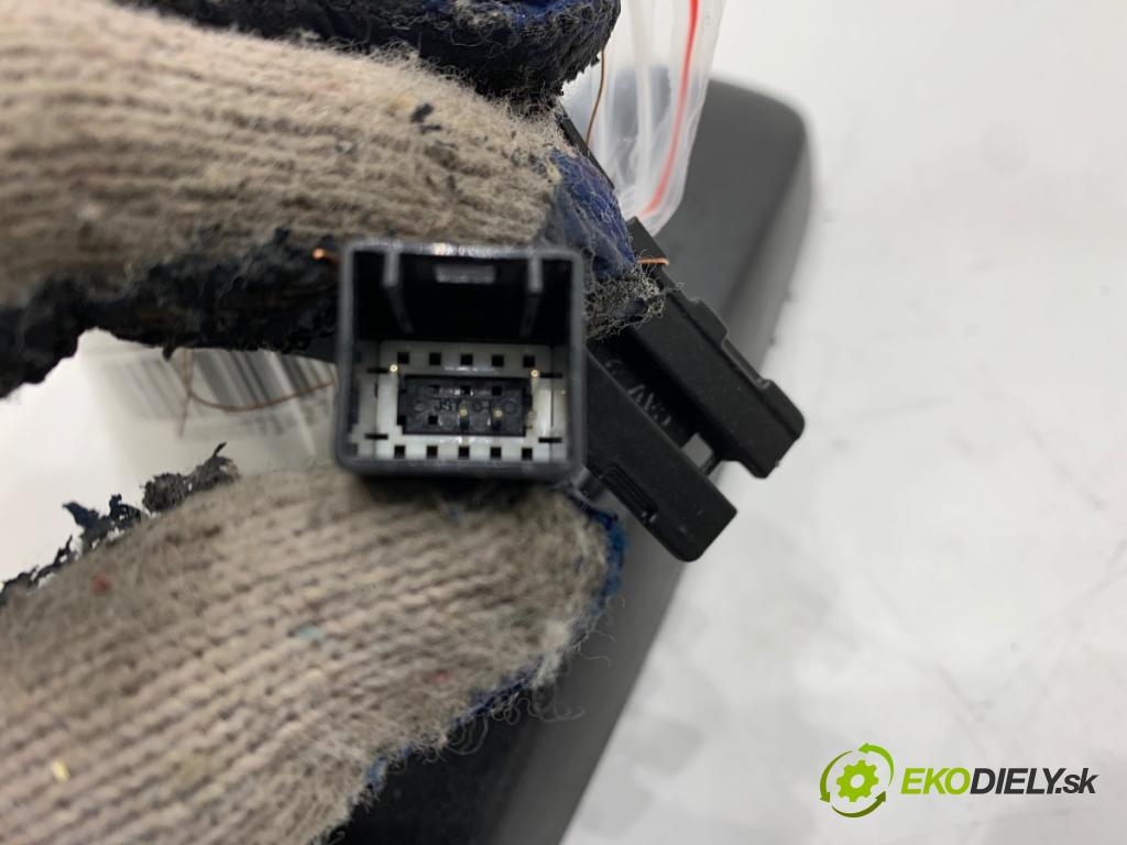 OPEL ASTRA J liftback 2011 92 kW 1.7 CDTI (68) 1686 Spätné zrkadlo vnútorné 22794447 (Spätné zrkadlo vnútorné)