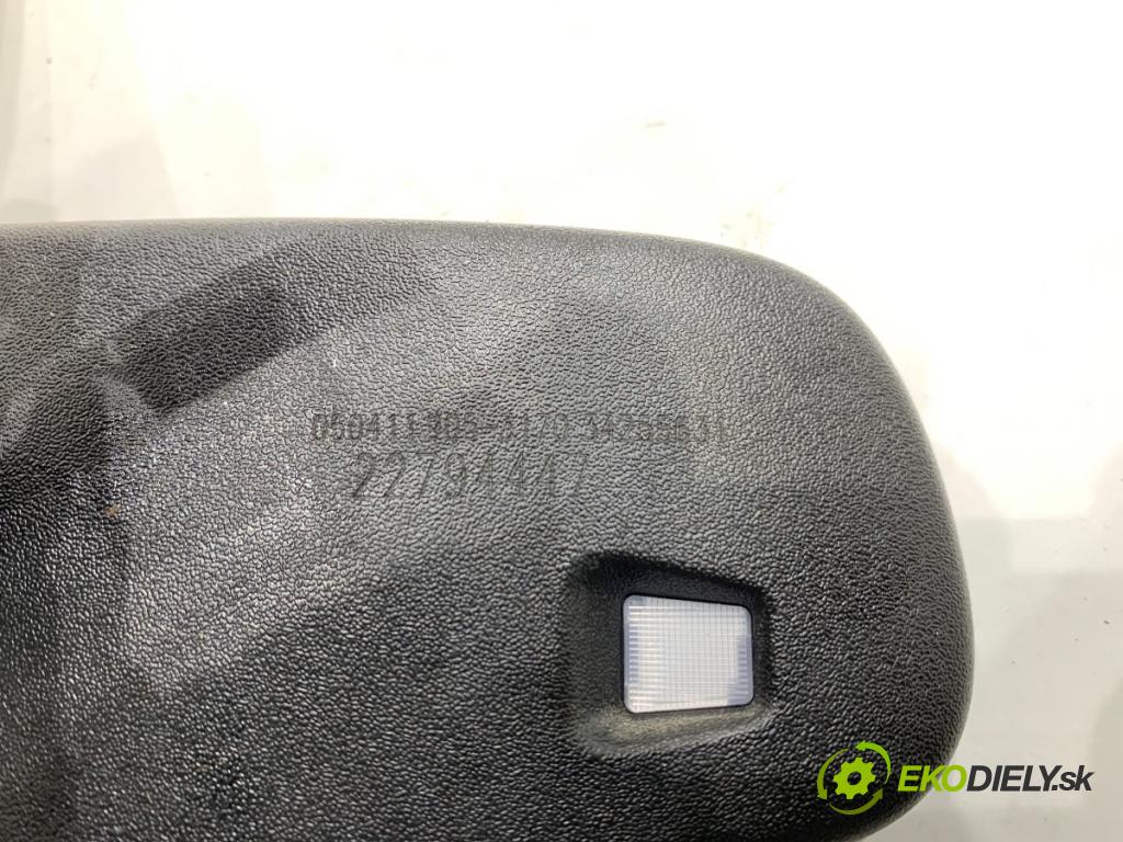 OPEL ASTRA J liftback 2011 92 kW 1.7 CDTI (68) 1686 Spätné zrkadlo vnútorné 22794447 (Spätné zrkadlo vnútorné)