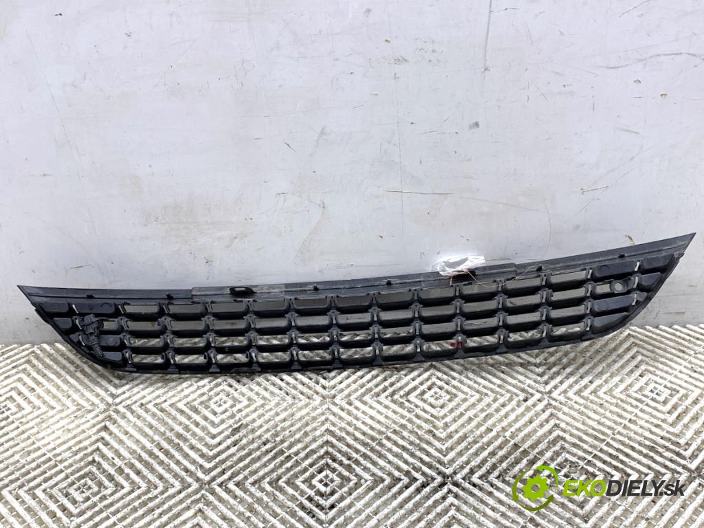 OPEL ASTRA J liftback 2011 92 kW 1.7 CDTI (68) 1686 mří nárazníka přední část střední 13266567