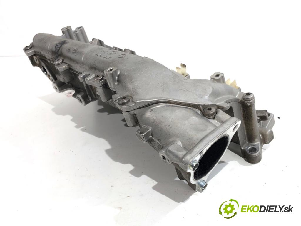 OPEL ASTRA J liftback 2011 92 kW 1.7 CDTI (68) 1686 potrubí sání 700997160 (Sací potrubí)