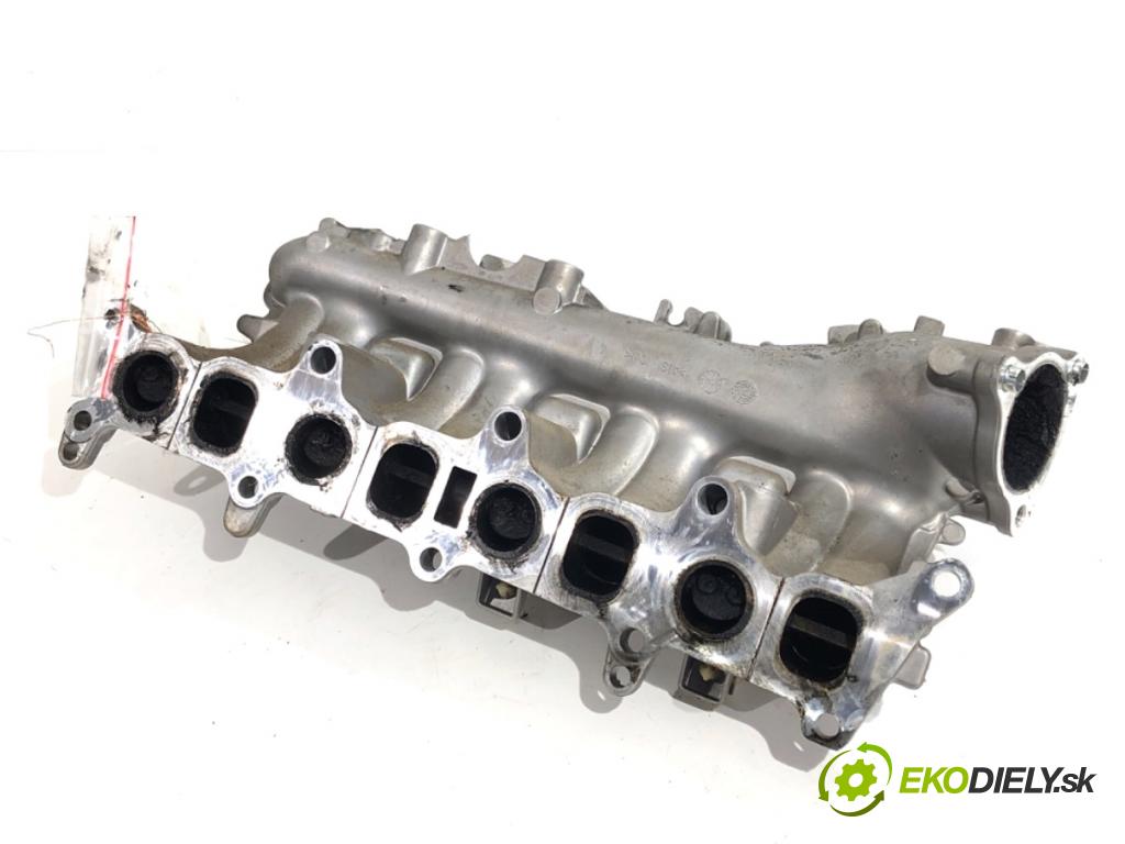 OPEL ASTRA J liftback 2011 92 kW 1.7 CDTI (68) 1686 potrubí sání 700997160 (Sací potrubí)