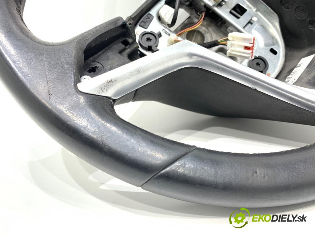 OPEL ASTRA J liftback 2011 92 kW 1.7 CDTI (68) 1686 Volant 13351021 (Volant)