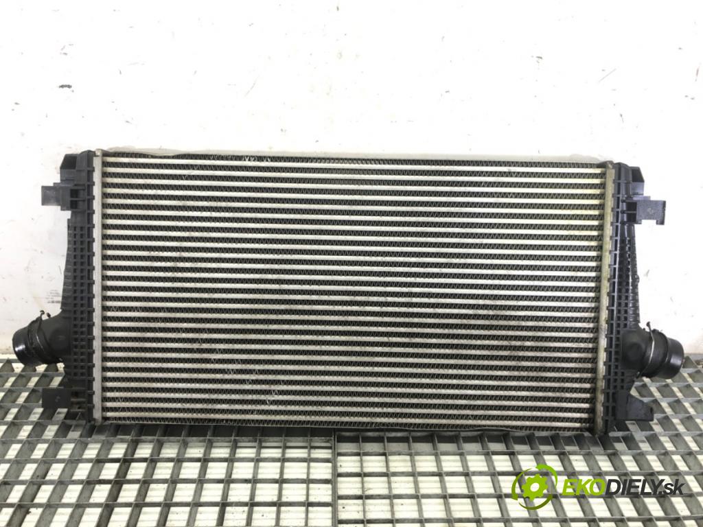 OPEL ASTRA J liftback 2011 92 kW 1.7 CDTI (68) 1686 intercooler  (Intercooler (chladič stlačeného vzduchu))