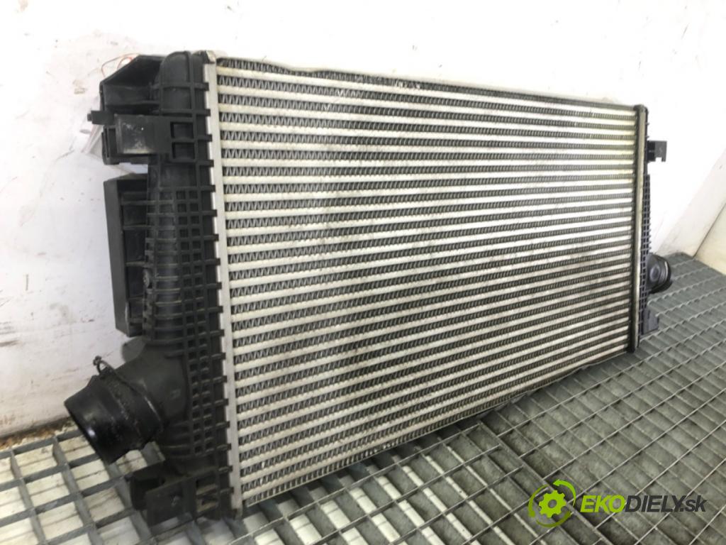 OPEL ASTRA J liftback 2011 92 kW 1.7 CDTI (68) 1686 intercooler (Intercooler (chladič stlačeného vzduchu))