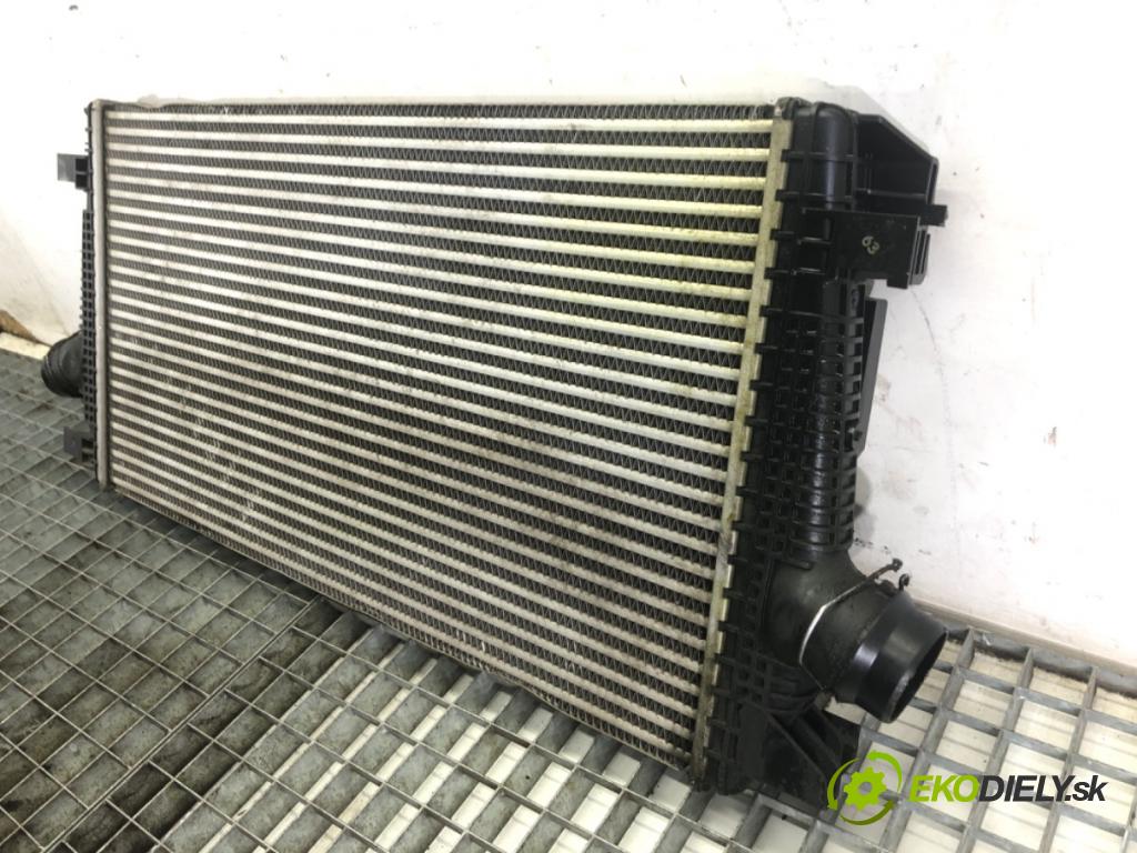 OPEL ASTRA J liftback 2011 92 kW 1.7 CDTI (68) 1686 intercooler (Intercooler (chladič stlačeného vzduchu))