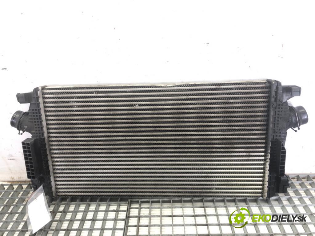 OPEL ASTRA J liftback 2011 92 kW 1.7 CDTI (68) 1686 intercooler (Intercooler (chladič stlačeného vzduchu))