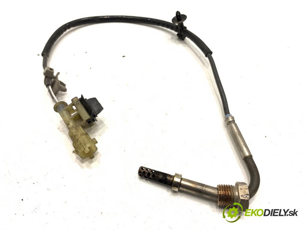 OPEL ASTRA J liftback 2011 92 kW 1.7 CDTI (68) 1686 Snímač teploty spalín 55571362 (Snímač)