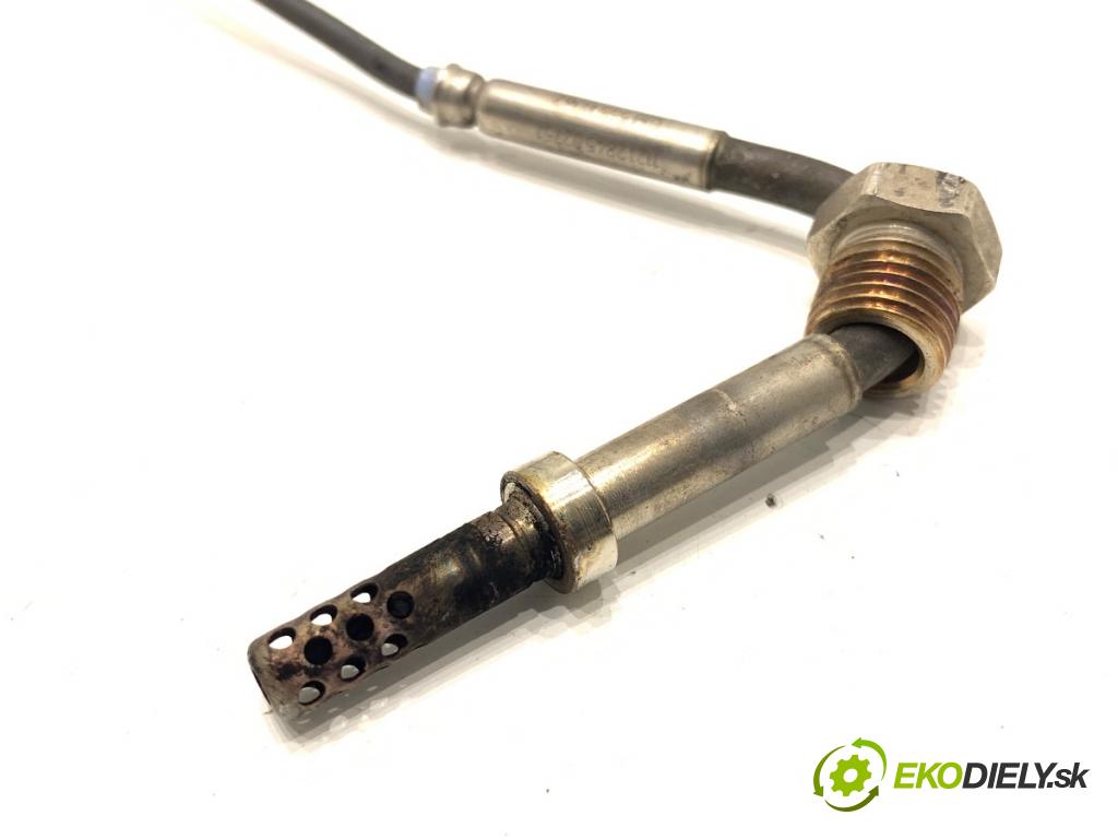 OPEL ASTRA J liftback 2011 92 kW 1.7 CDTI (68) 1686 Snímač teploty spalín 55571362 (Snímač)