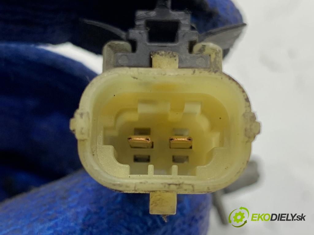 OPEL ASTRA J liftback 2011 92 kW 1.7 CDTI (68) 1686 Snímač teploty spalín 55571362 (Snímač)