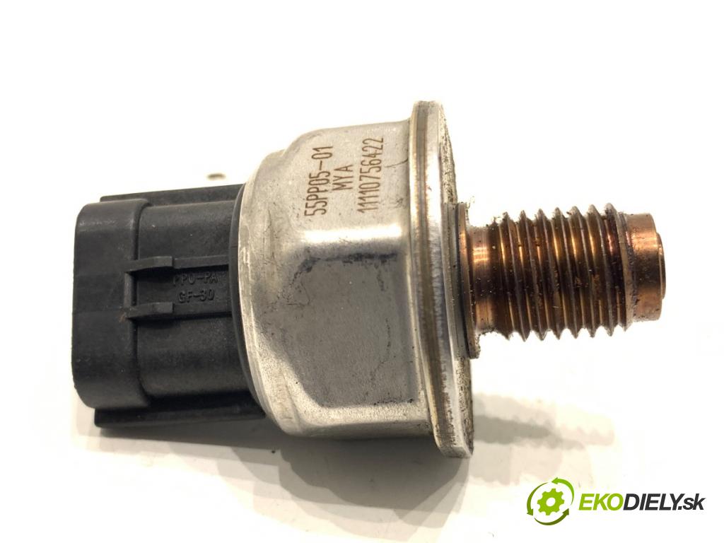 OPEL ASTRA J liftback 2011 92 kW 1.7 CDTI (68) 1686 Snímač tlaku paliva  (Snímač)