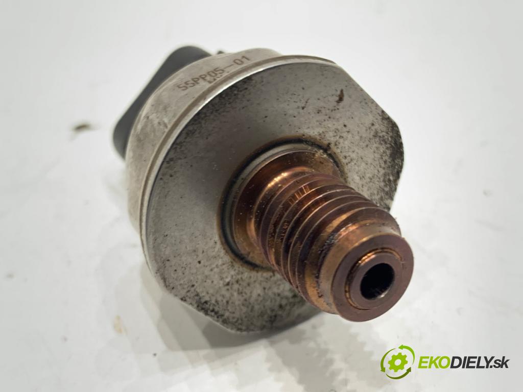 OPEL ASTRA J liftback 2011 92 kW 1.7 CDTI (68) 1686 Snímač tlaku paliva (Snímač)