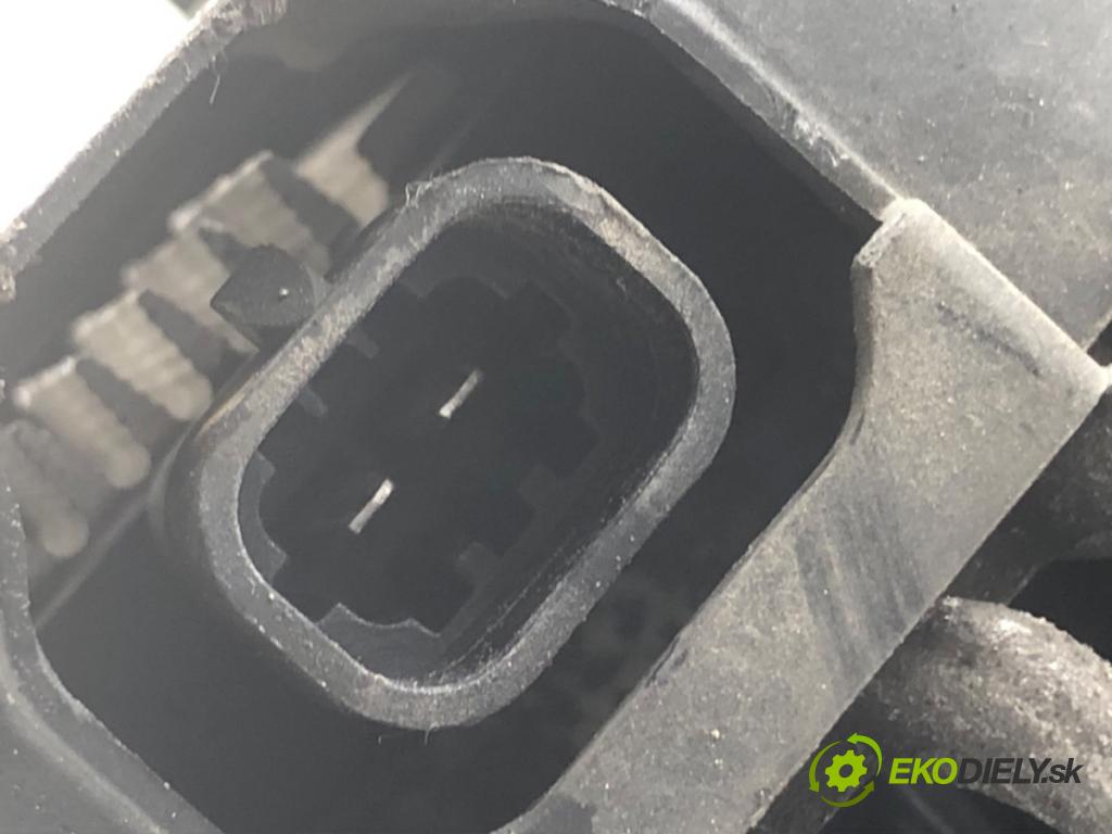 OPEL ASTRA J liftback 2011 92 kW 1.7 CDTI (68) 1686 Alternátor 13500187 (Alternátor)