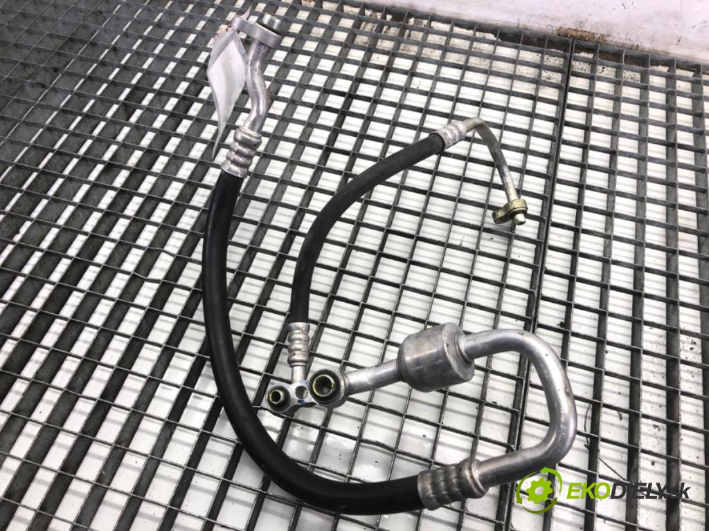 OPEL ASTRA J liftback 2011 92 kW 1.7 CDTI (68) 1686 rúrka klimatizácie 13254575 (Rúrka klimatizácie)