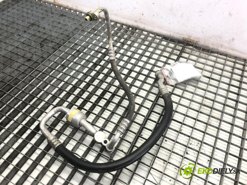 OPEL ASTRA J liftback 2011 92 kW 1.7 CDTI (68) 1686 rúrka klimatizácie 13254575 (Rúrka klimatizácie)