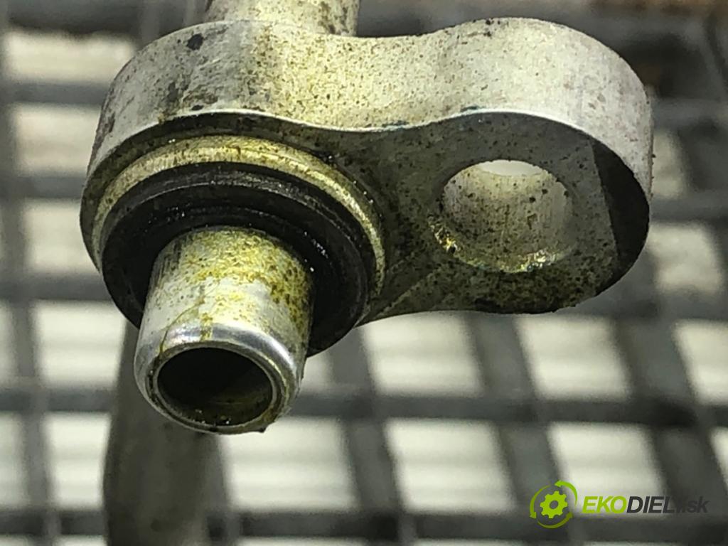 OPEL ASTRA J liftback 2011 92 kW 1.7 CDTI (68) 1686 rúrka klimatizácie 13254575 (Rúrka klimatizácie)