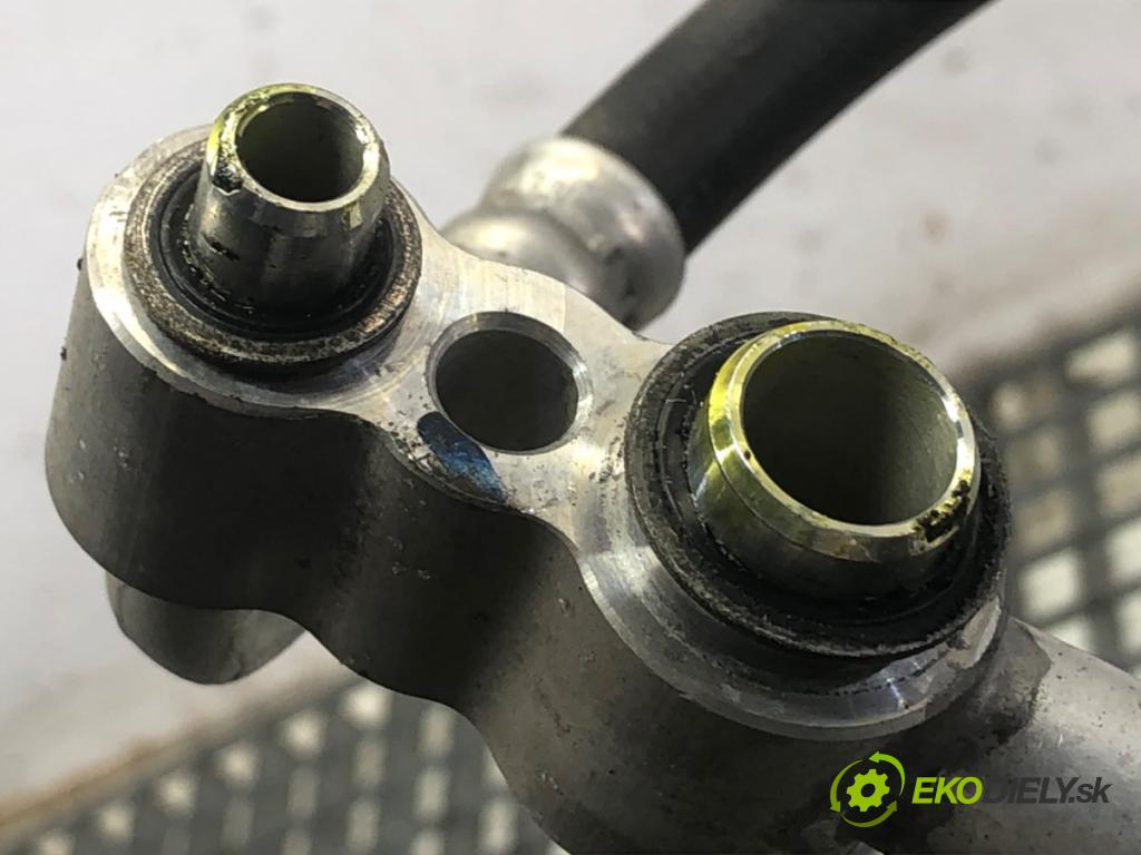 OPEL ASTRA J liftback 2011 92 kW 1.7 CDTI (68) 1686 rúrka klimatizácie 13254575 (Rúrka klimatizácie)