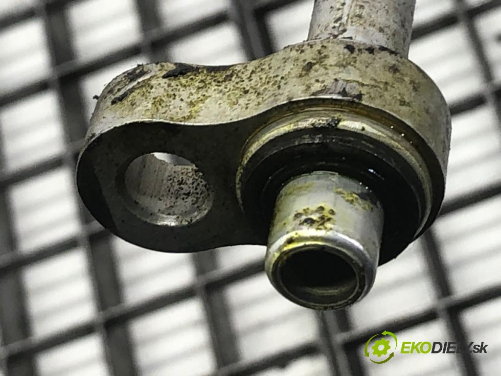 OPEL ASTRA J liftback 2011 92 kW 1.7 CDTI (68) 1686 rúrka klimatizácie 13254575 (Rúrka klimatizácie)