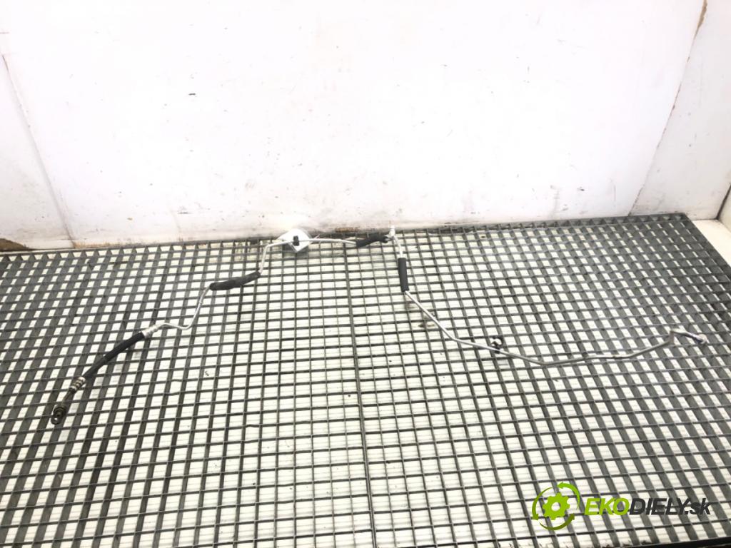 OPEL ASTRA J liftback 2011 92 kW 1.7 CDTI (68) 1686 rúrka klimatizácie  (Rúrka klimatizácie)