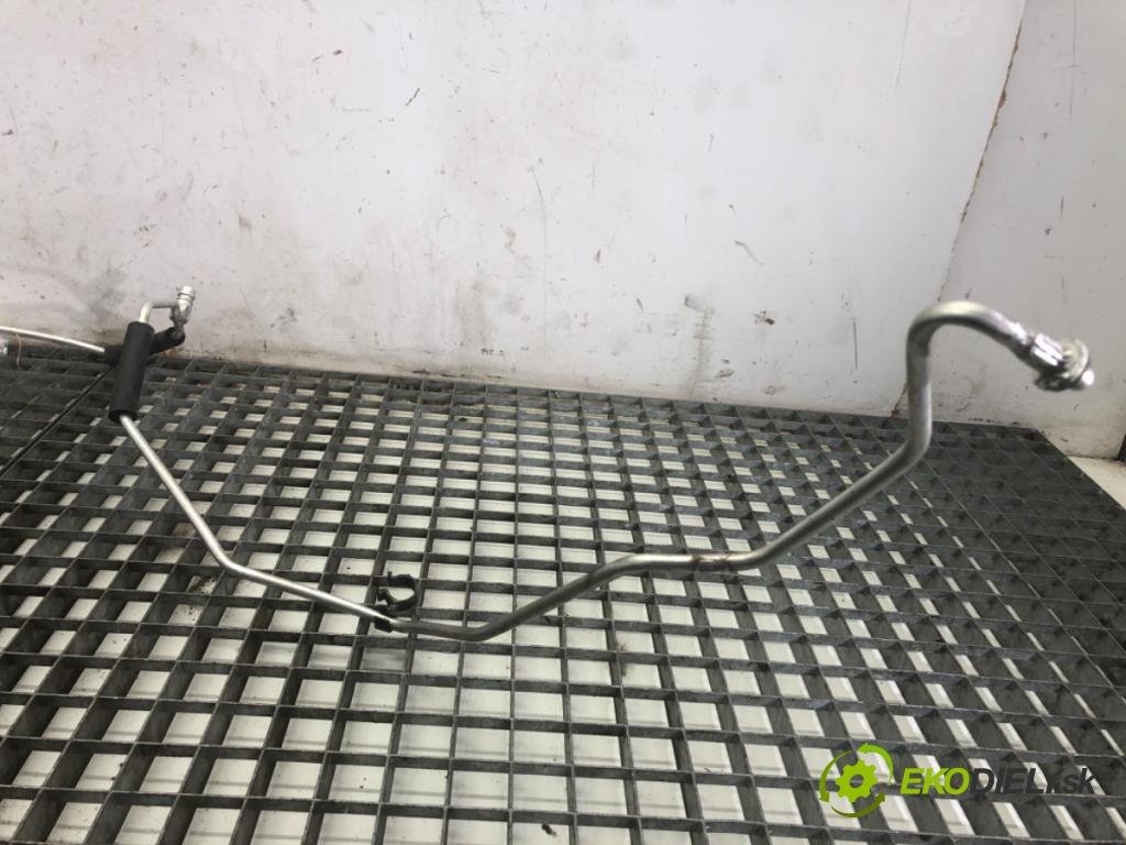 OPEL ASTRA J liftback 2011 92 kW 1.7 CDTI (68) 1686 rúrka klimatizácie  (Rúrka klimatizácie)